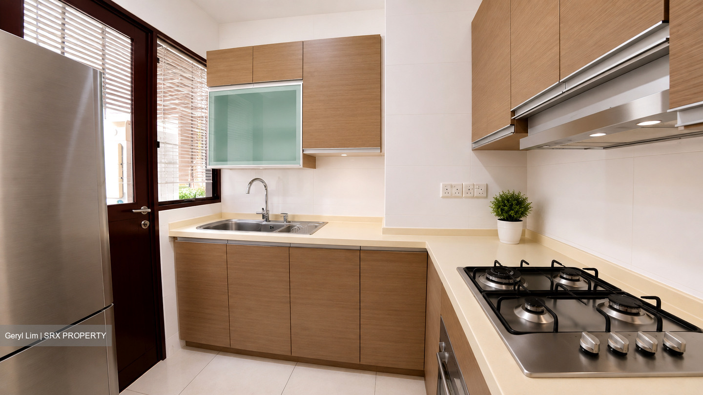 Tessa Lodge (D15), Apartment #609024961